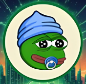 Little Pepe Coin