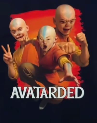AVATARDED