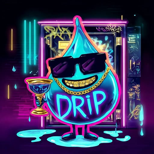 Drip