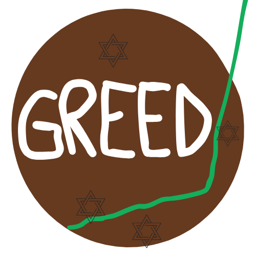 greed coin
