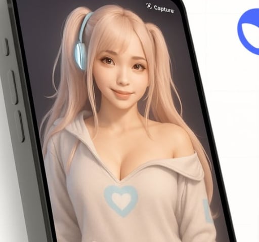 LUMI DeepSeek Companion