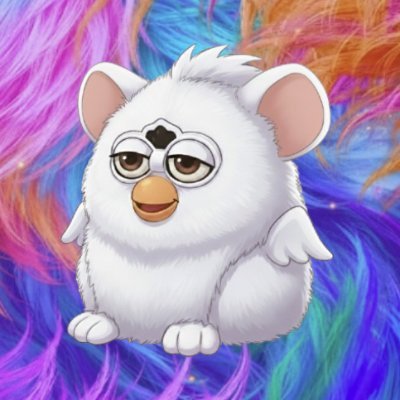 Furbu Furbies