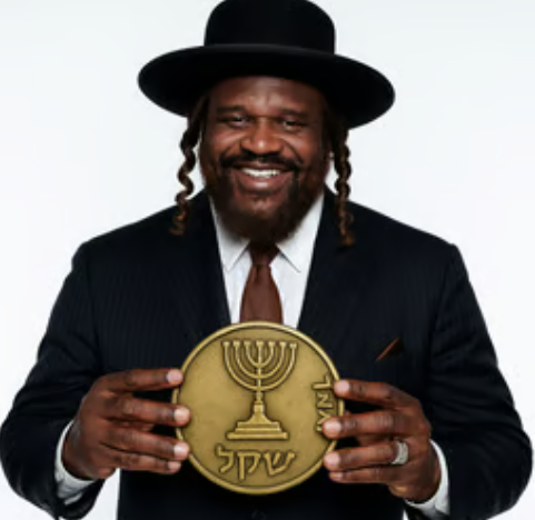 shekel o'neal