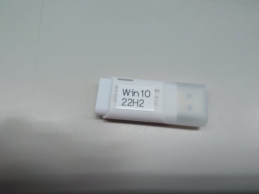 Windows Pump Pill