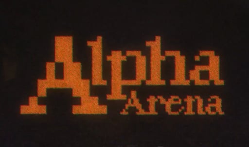 Alpha Arena