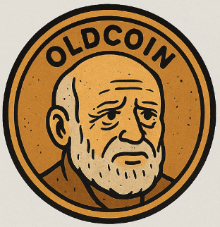 OLD COIN