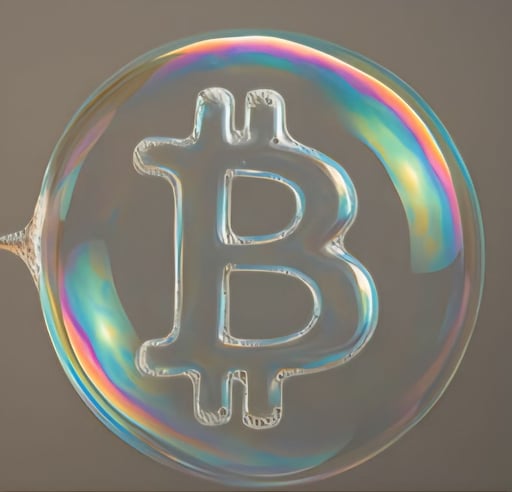 Bubblecoin