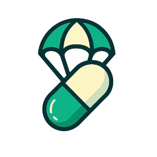 PUMPDROP