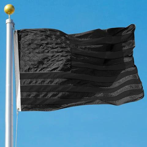 black flag