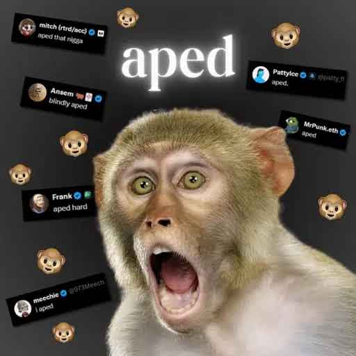 Aped