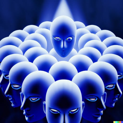 mindshare