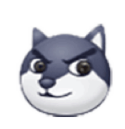 WeChat Doge