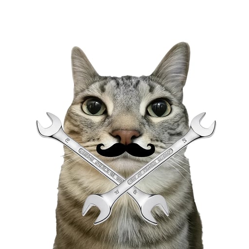 Kitty Mechanic