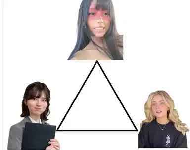 The Gooner Trinity