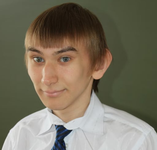 the boy who saved crypto