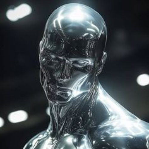 Silver Surfer