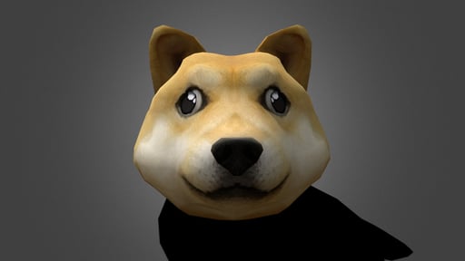 Roblox Doge