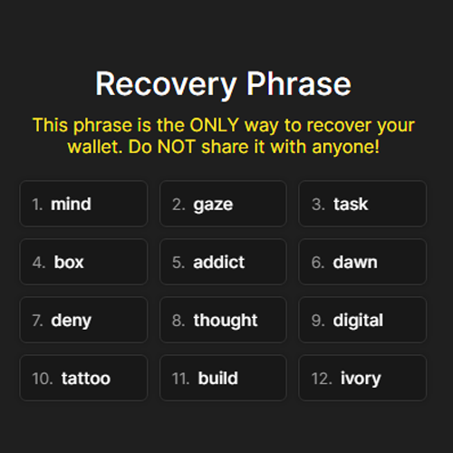Community Coin
