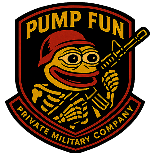 PRIVATE MILITARY COMPANY