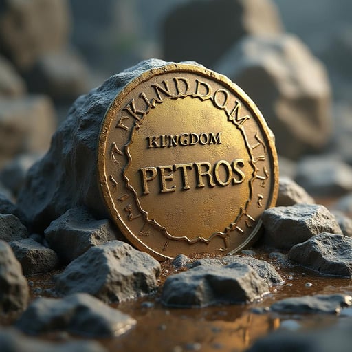 The  Petros Token