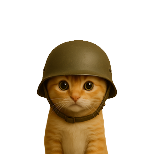meowrine