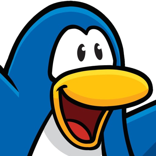 Club Penguin