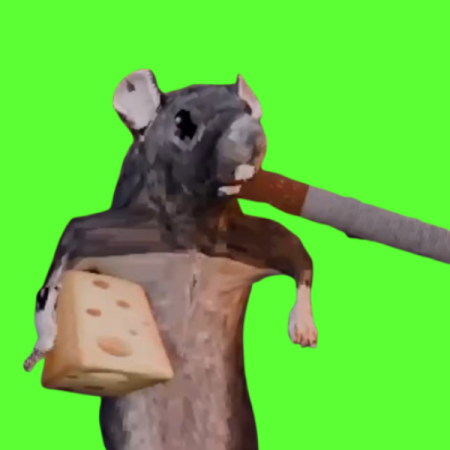 jerry the rat