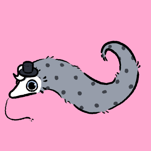 Fuzzy Worms