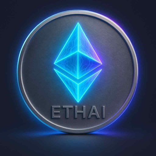 Ethereum AI