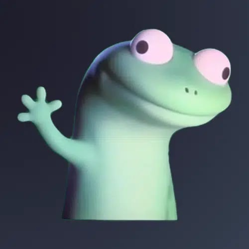 Tom The Lizard