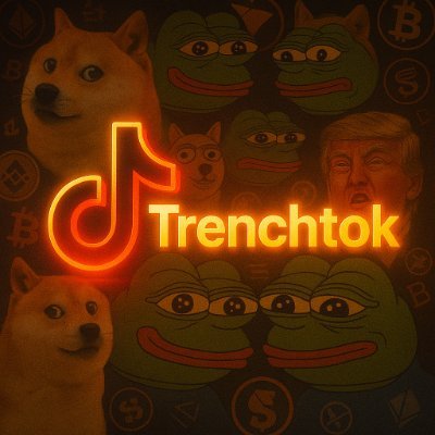 TRENCHTOK