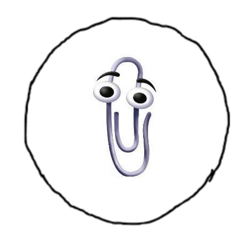 Clippy Coins