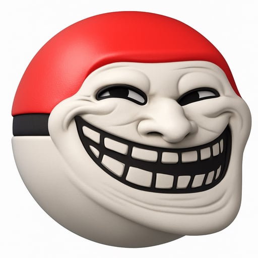 PokeTroll