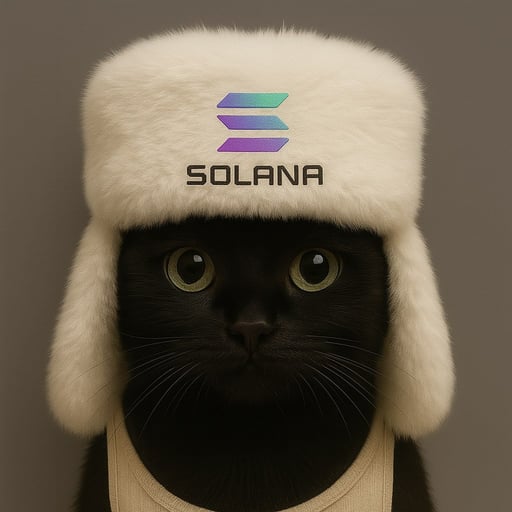 Slavic Cat