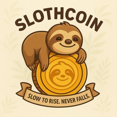 SLOTHCOIN