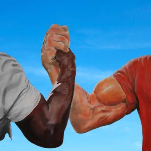 Decentralized Appreciation