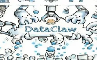 DataClaw