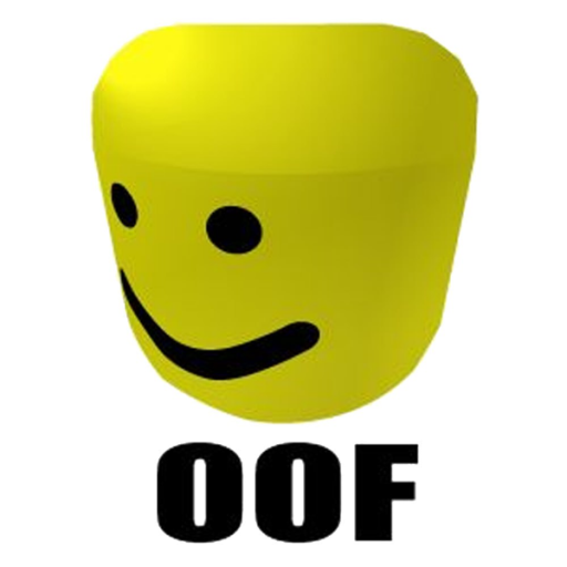 Roblox Oof