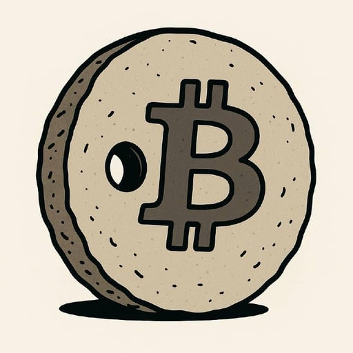 Rai Stone Block Chain