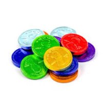 Colored Coins