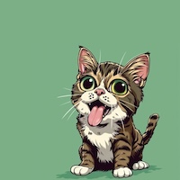 Lil Bub
