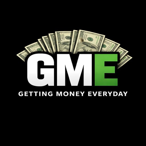 Getting Money Everyday