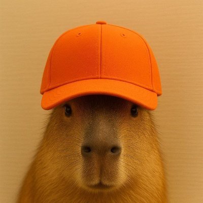 capywifhat