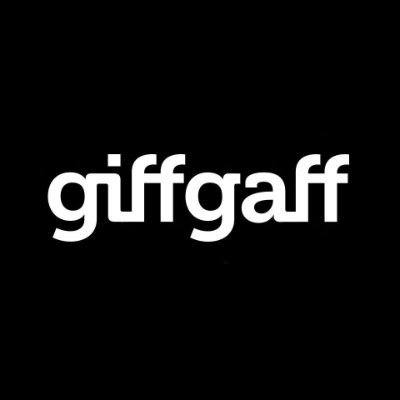 GiffGaff Token