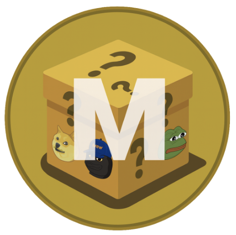 Mysterycoin