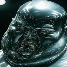 Fat Silver Surfer