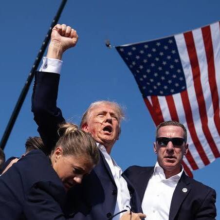 PERSON OF THE YEAR
