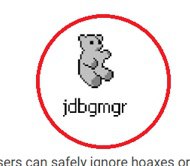 1st virus cryptocurrency (2002)