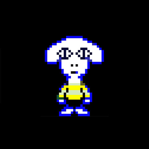 Togore Dreemurr
