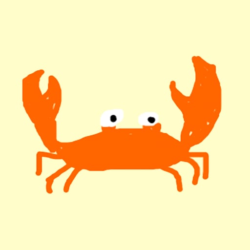 crab market
